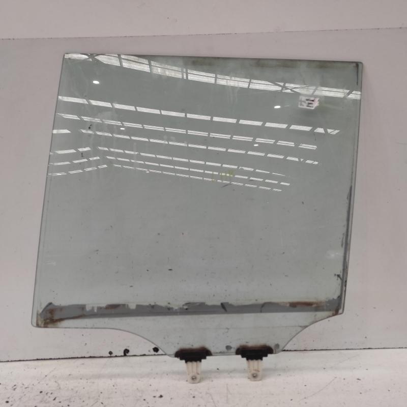 door window rear left