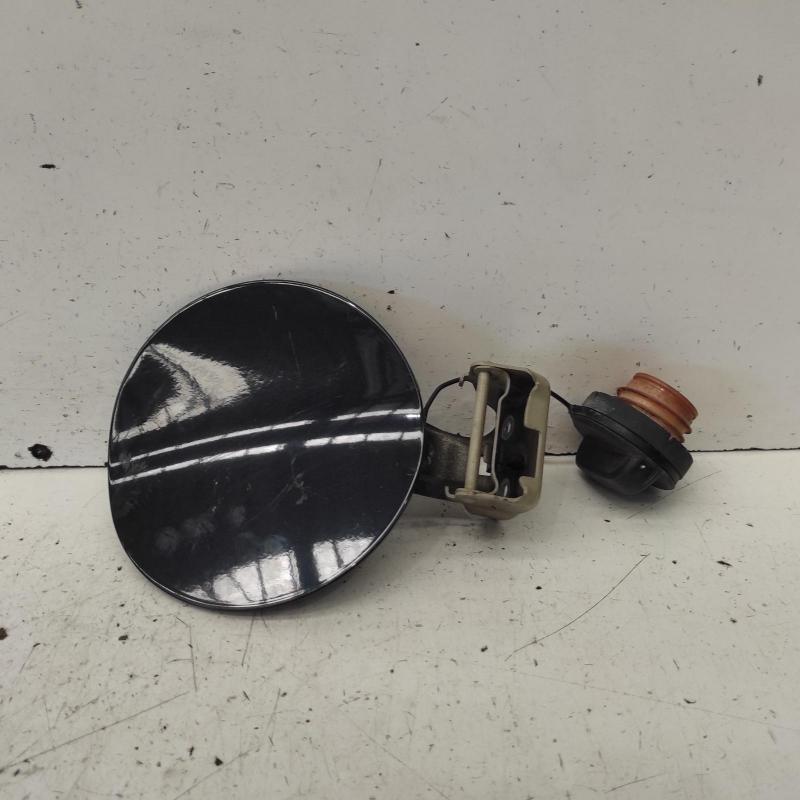 fuel door/filler
