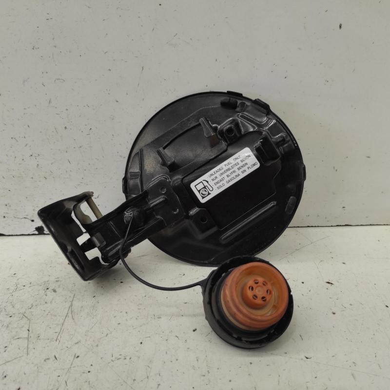 fuel door/filler