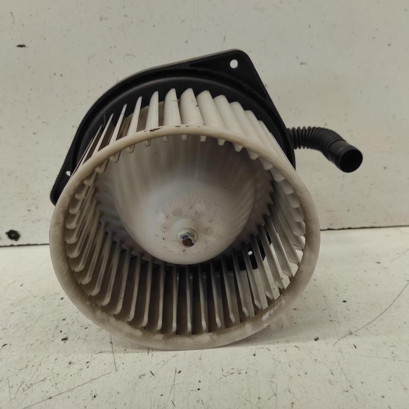 heater fan/motor