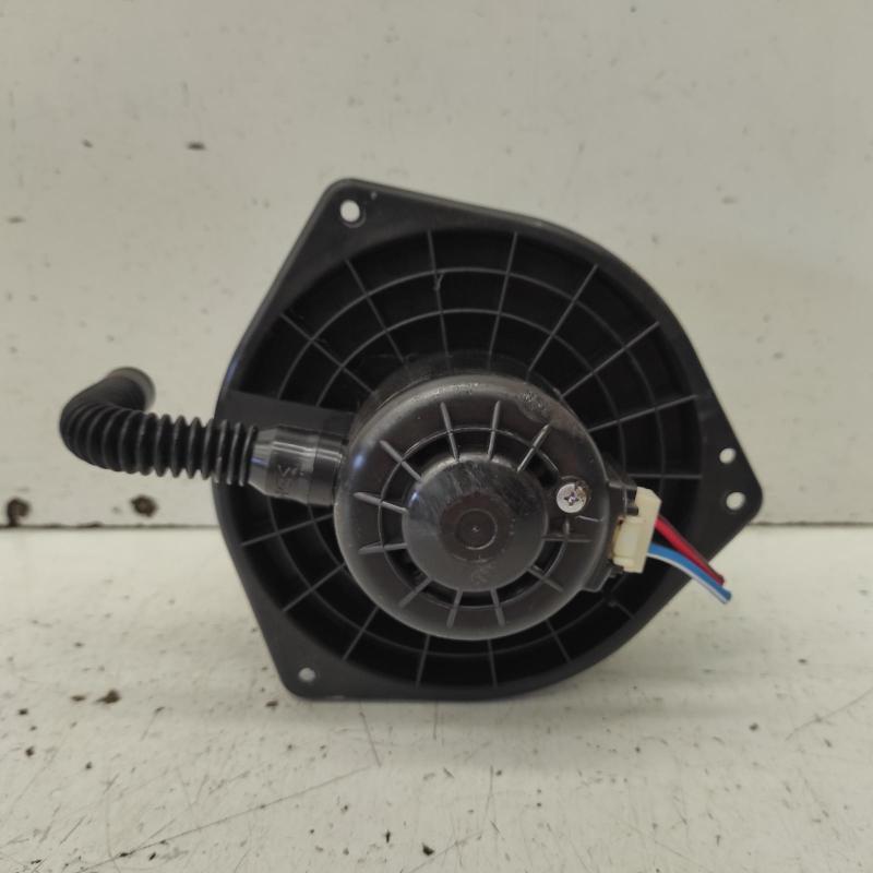 heater fan/motor