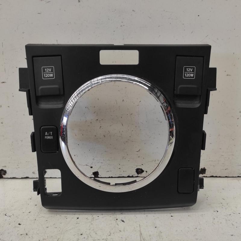 miscellaneous switch relay