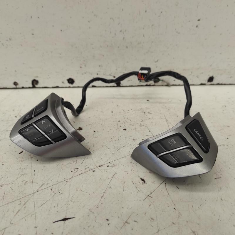 miscellaneous switch relay