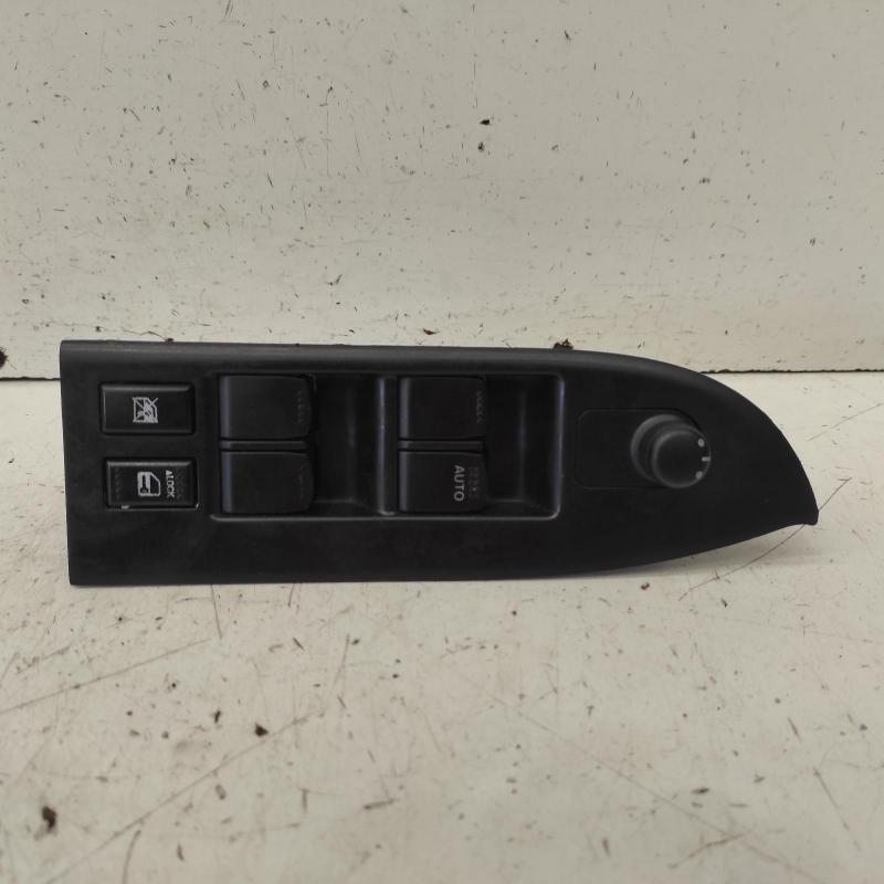 power door window switch