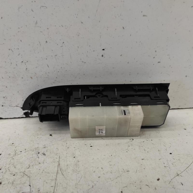 power door window switch