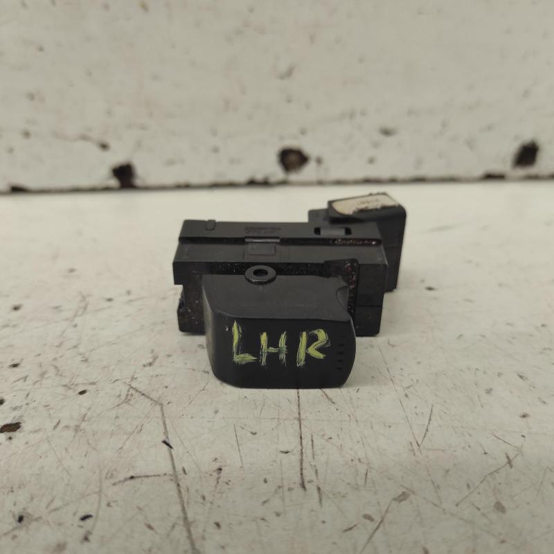 power door window switch