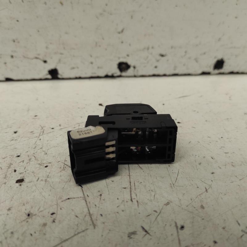 power door window switch