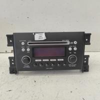 stereo/head unit