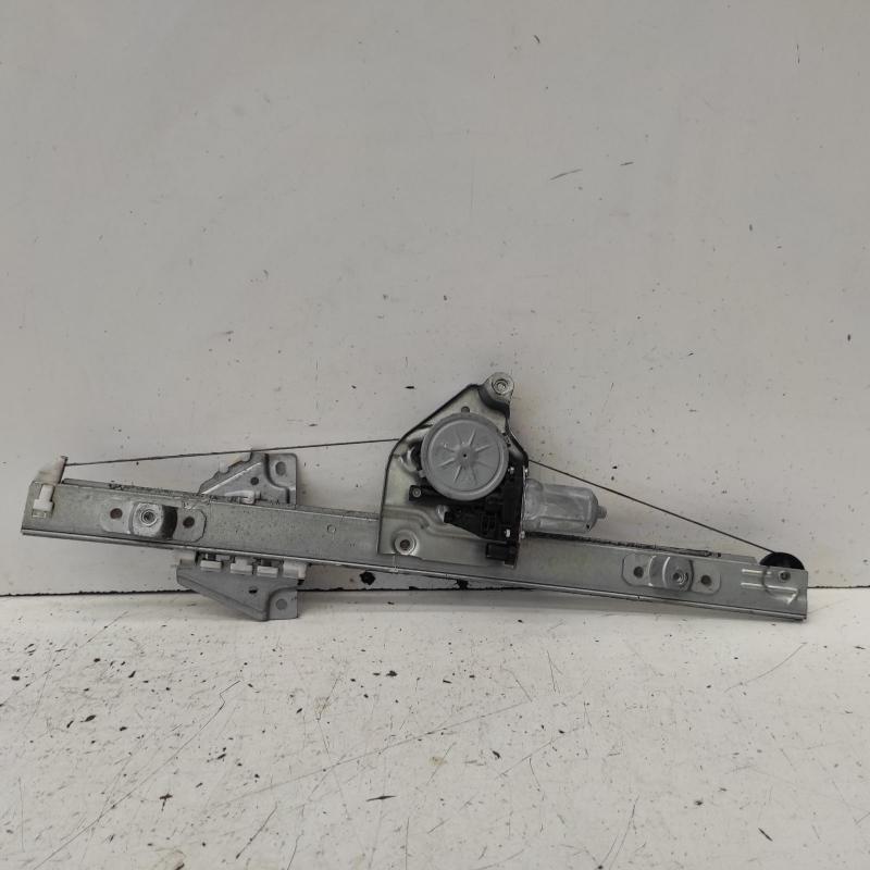 window regulator/motor front right