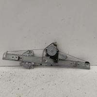 window regulator/motor front right