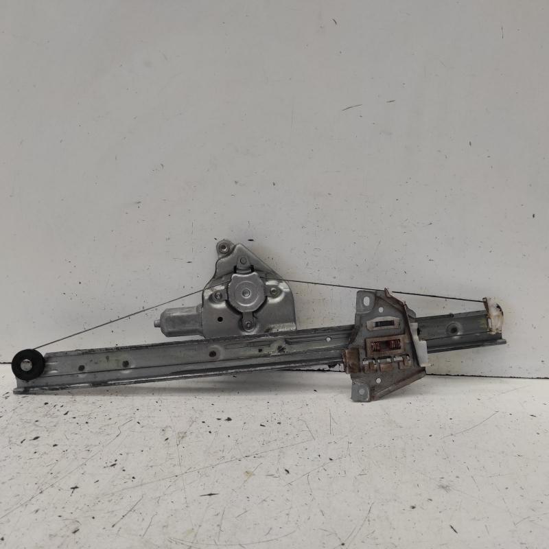 window regulator/motor front right