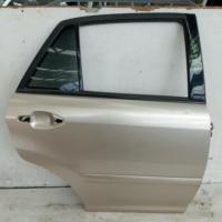 door/sliding rear right