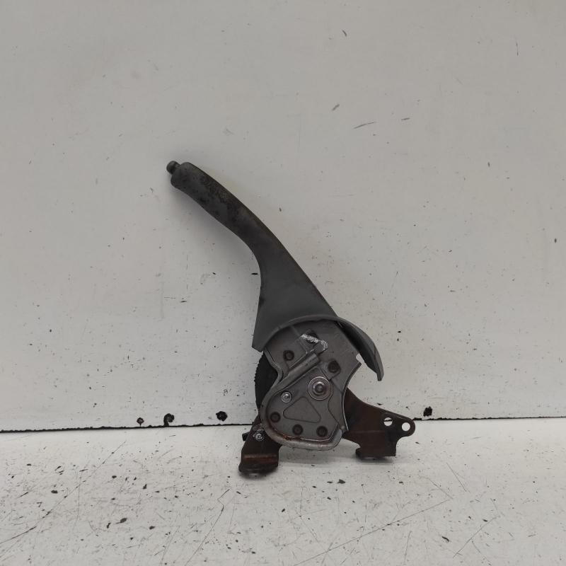 handbrake lever