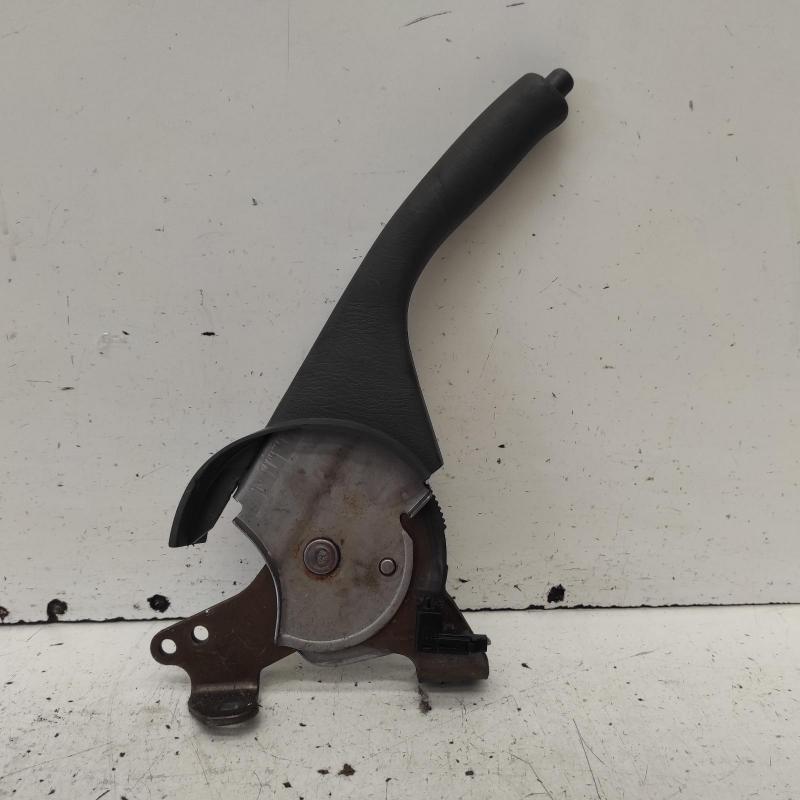 handbrake lever
