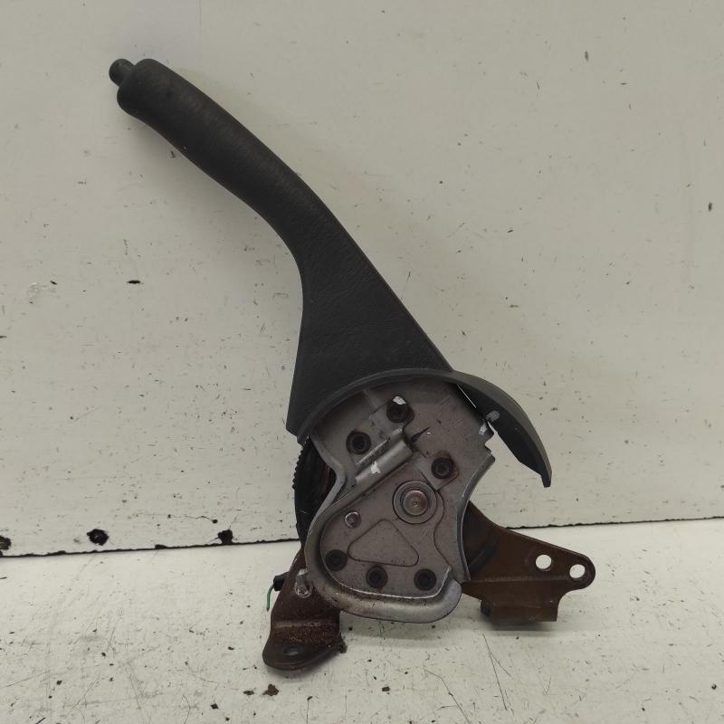 handbrake lever