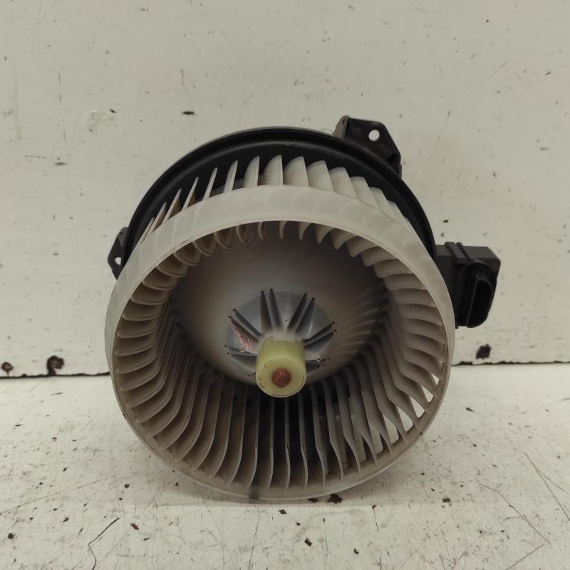 heater fan/motor