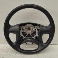 steering wheel