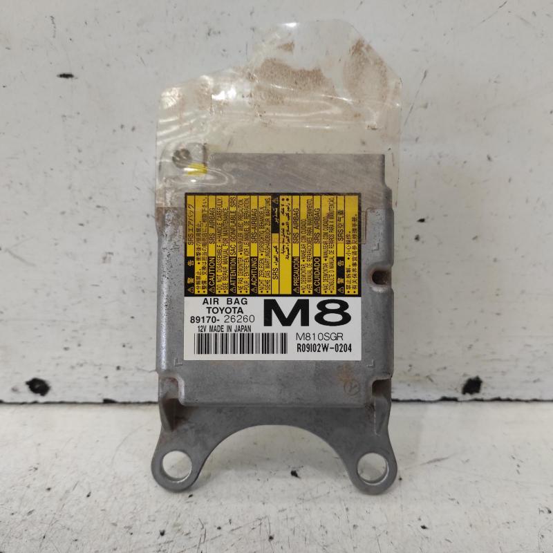 airbag module/sensor