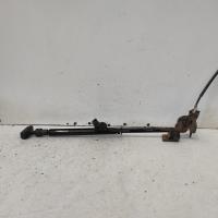 handbrake lever