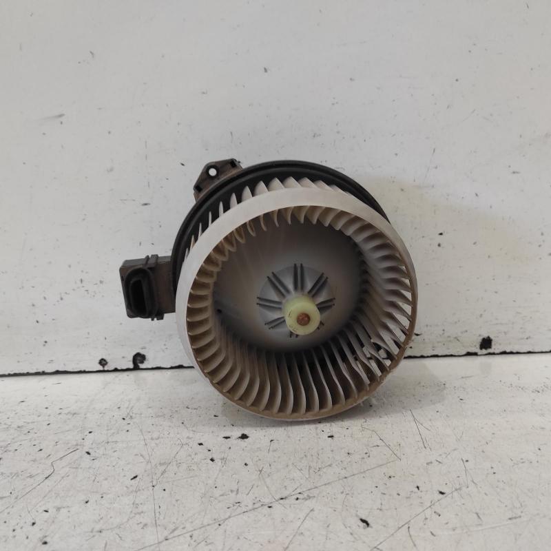 heater fan/motor