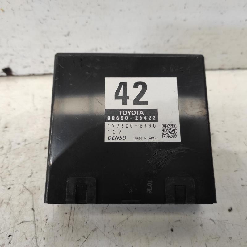 miscellaneous switch relay