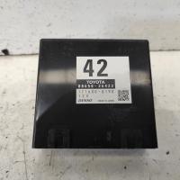 miscellaneous switch relay