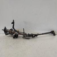 steering column