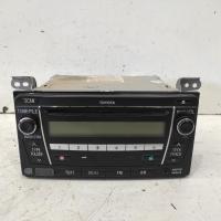 stereo/head unit