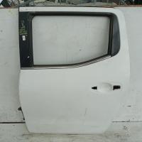 door/sliding rear left