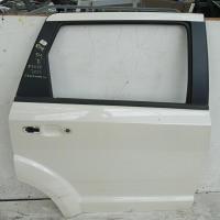 door/sliding rear right