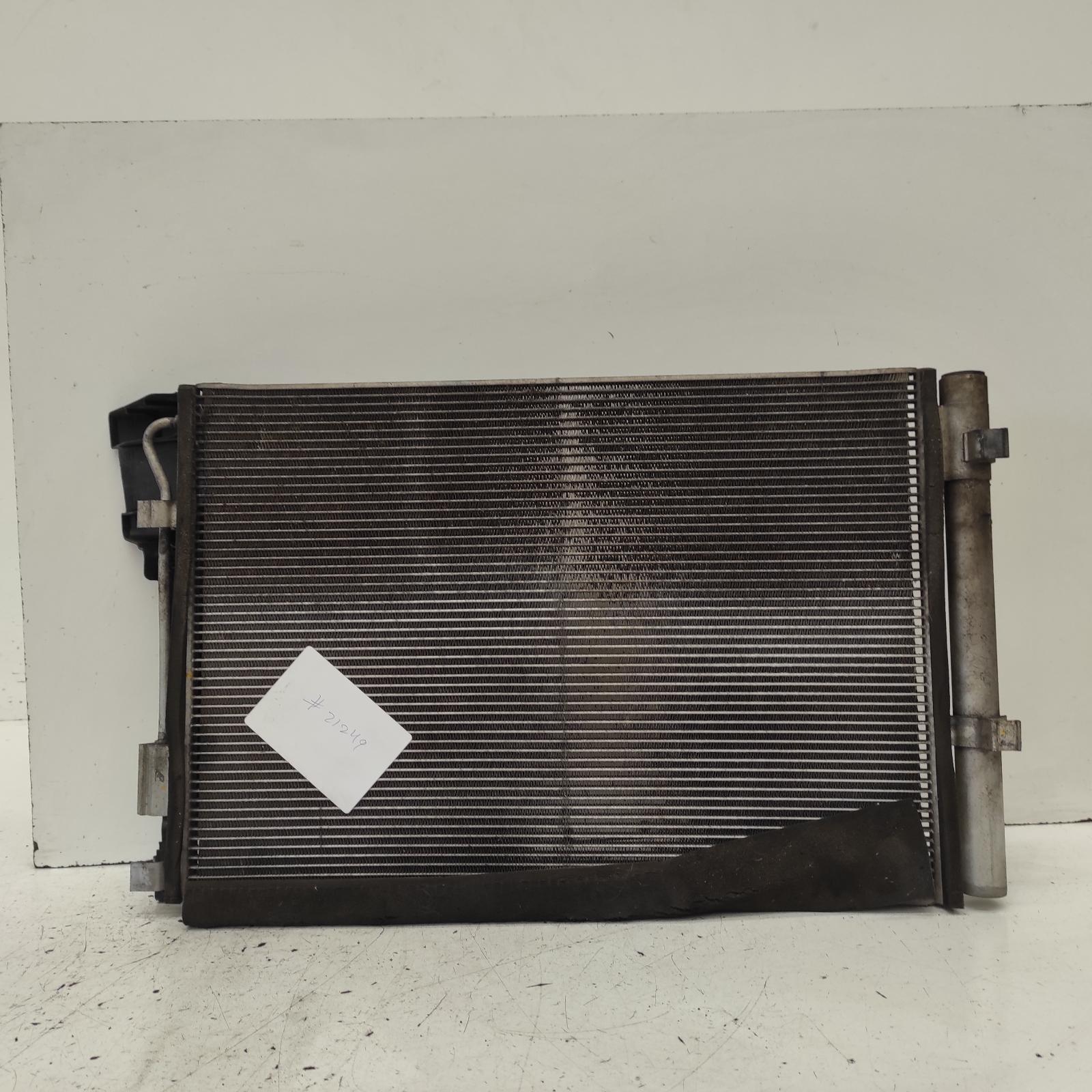 I20 Aircon Condenser 2012-2015 pb,03/12-12/15 00021249 #648830