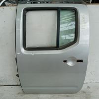 door/sliding rear left
