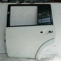 door/sliding rear left