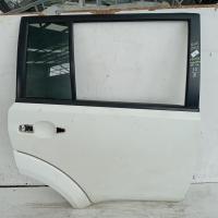 door/sliding rear right