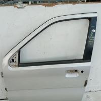 door front left