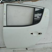 door/sliding rear left