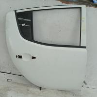 door/sliding rear right