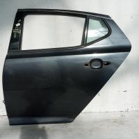 door/sliding rear left
