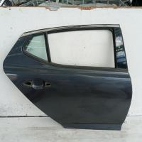 door/sliding rear right