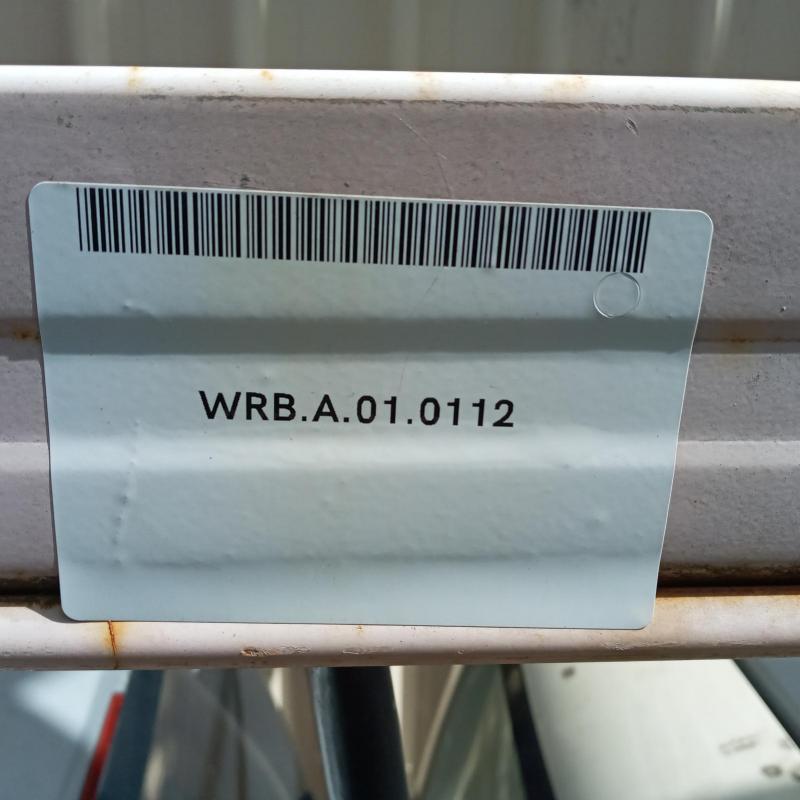 door/sliding rear right