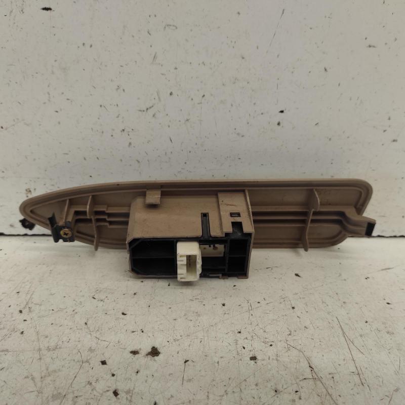 power door window switch