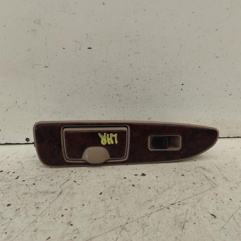 power door window switch