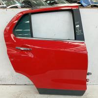 door/sliding rear right