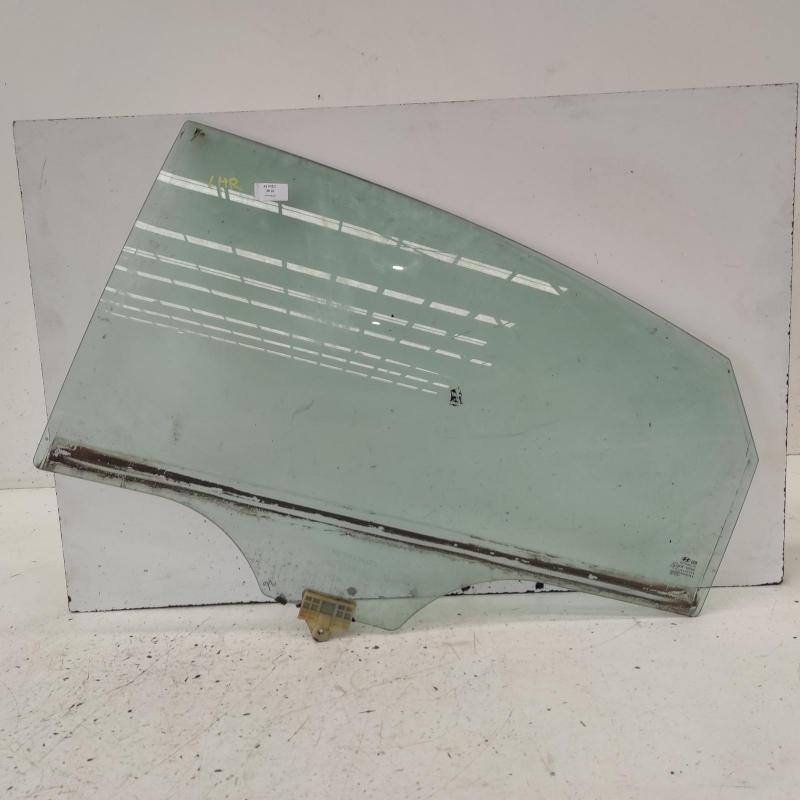 door window rear left