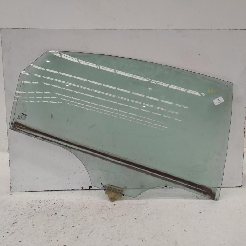 door window rear right
