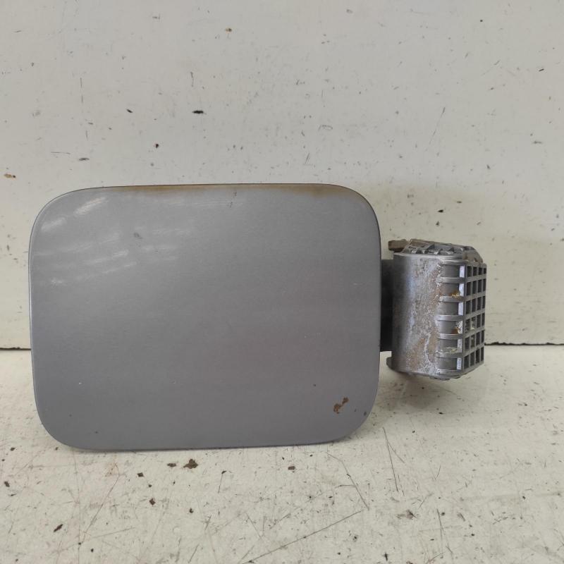 fuel door/filler