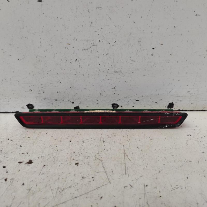 high level stoplight