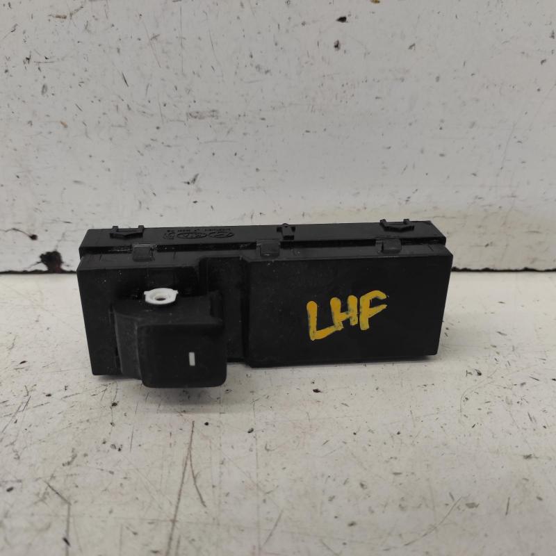 power door window switch