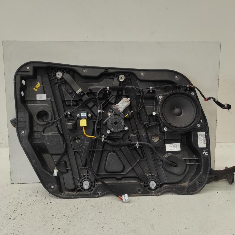 window regulator/motor front left