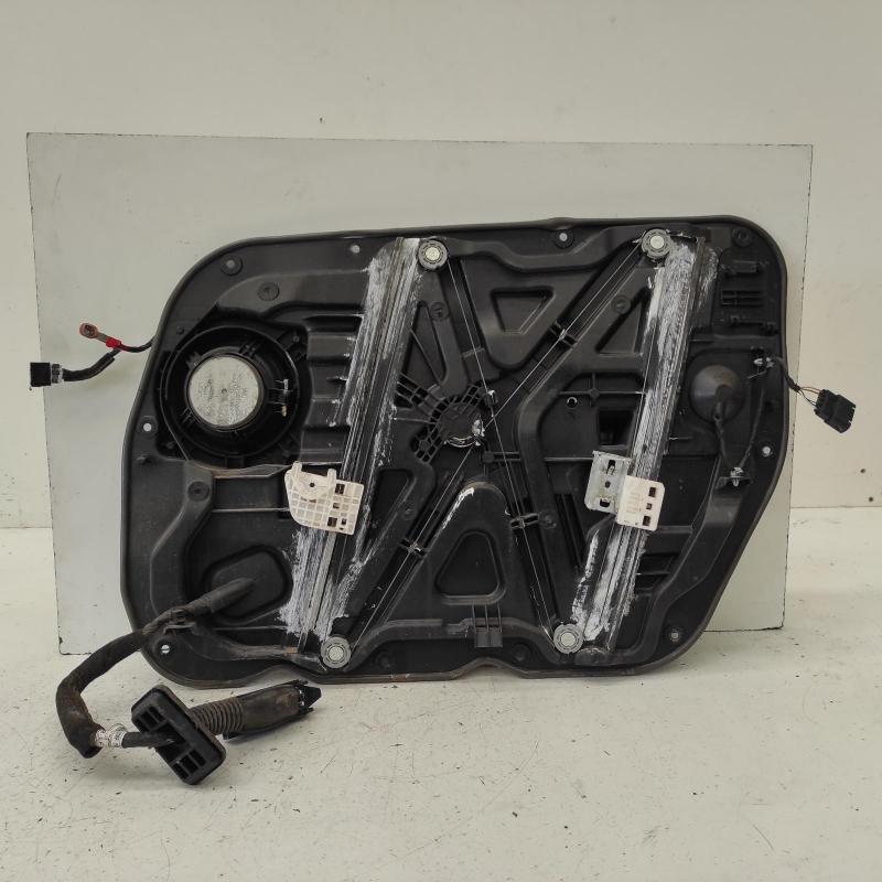 window regulator/motor front left